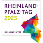 Logo Rheinland-Pfalz-Tag 2025