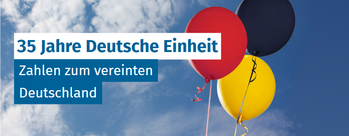 Bild zur Sonderseite des Statistischen Bundesamtes